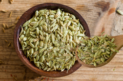 Fennel Seeds | Premium Whole Fennel Seeds | Bulk Spice Export - Image 1